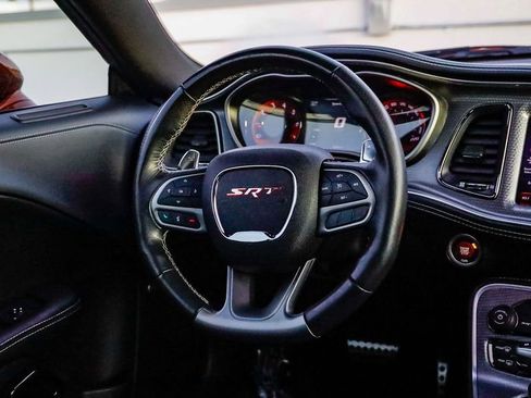 Used 2020 Dodge Challenger SRT Hellcat Redeye image 16