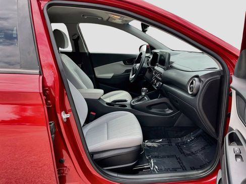 Used 2023 Hyundai Kona SEL FWD image 25