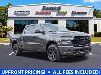 New 2026 RAM 1500 Big Horn RWD video 1