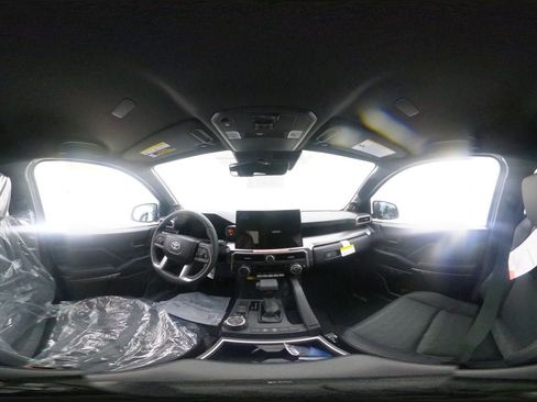 New 2025 Toyota 4Runner TRD Off-Road Premium image 33