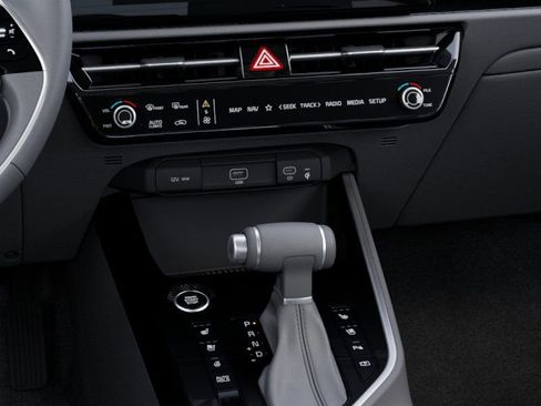 New 2026 Kia Niro SX image 23