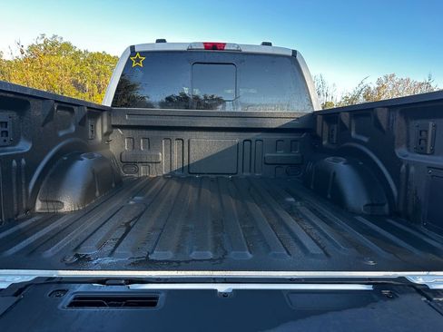 New 2025 Ford F150 Platinum w/ FX4 Off-Road Package image 50