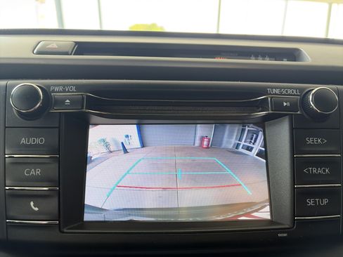 Used 2017 Toyota RAV4 LE w/ All Weather Liner Package AWD/4WD image 19