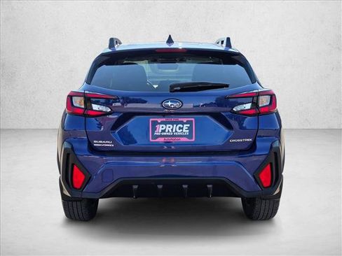 Certified 2024 Subaru Crosstrek 2.0i Premium w/ Popular Package #3 AWD/4WD image 4