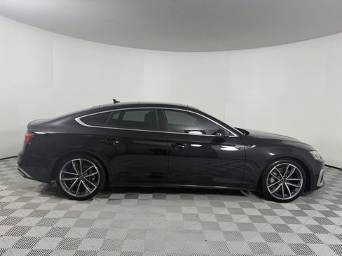 Certified 2023 Audi A5 2.0T Premium Plus w/ Premium Plus image 8