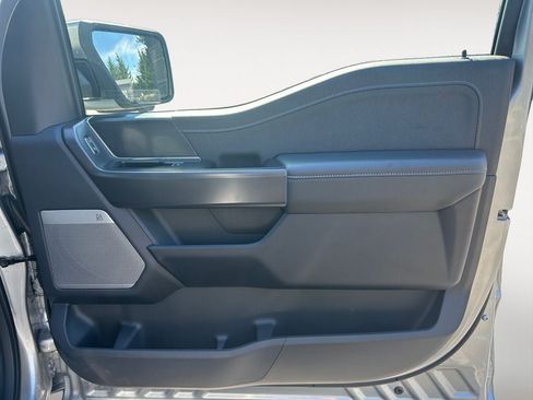 Used 2025 Ford F150 Lariat AWD/4WD image 25