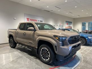 New 2026 Toyota Tacoma TRD Sport video 1