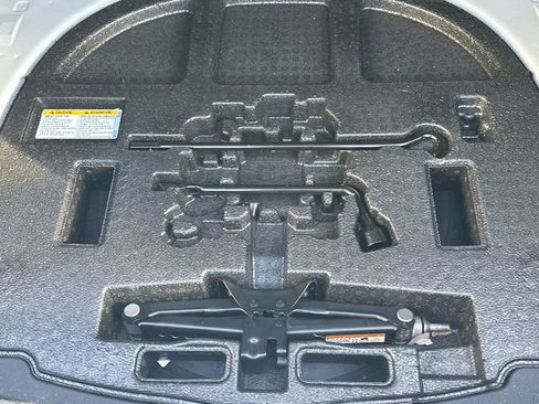 Certified 2025 Toyota Camry LE image 26