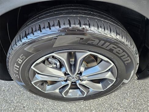 Used 2021 Honda CR-V EX image 19