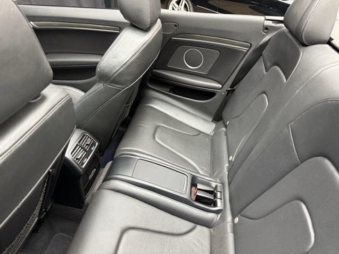 Used 2011 Audi S5 Prestige image 20