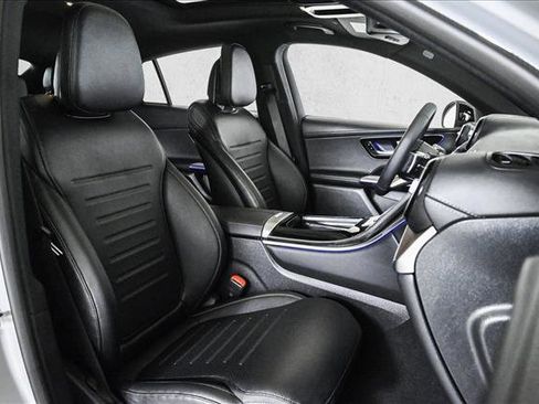 New 2026 Mercedes-Benz GLC 300 4MATIC image 22