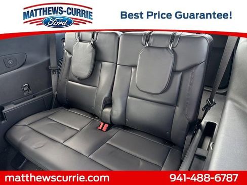 New 2026 Ford Explorer ST-Line w/ ST-Line Street Pack image 13