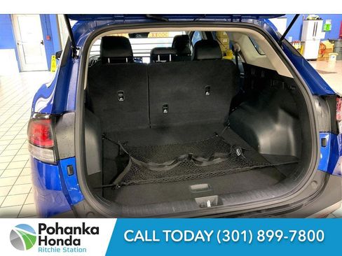 Used 2024 Kia Sportage EX image 27