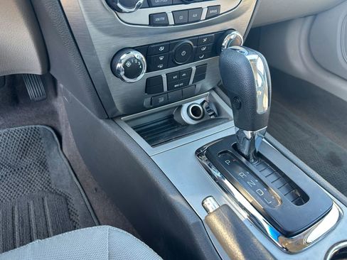 Used 2012 Ford Fusion S image 14