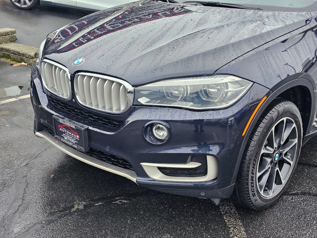 Used 2016 BMW X5 xDrive35i AWD/4WD image 10