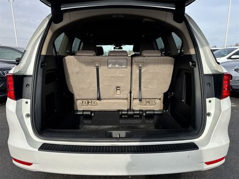 Used 2021 Honda Odyssey EX image 23