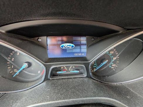 Used 2014 Ford Focus SE w/ SE Winter Package FWD image 34