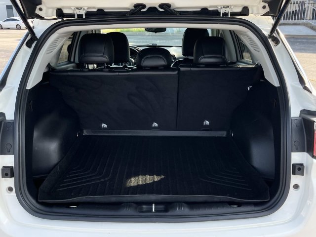 Used 2020 Jeep Compass Latitude FWD image 20