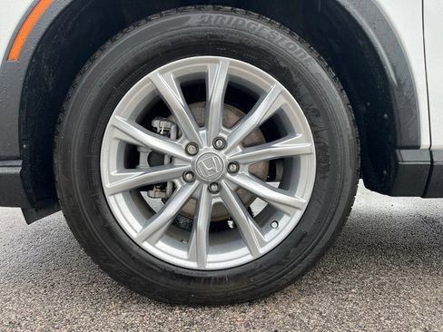 Certified 2025 Honda CR-V EX-L image 13