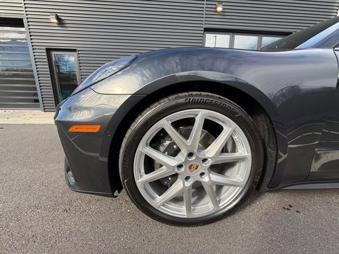 New 2026 Porsche Panamera image 11