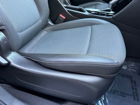 Used 2023 Buick Encore GX Preferred image 23