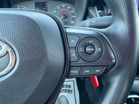 Used 2024 Toyota Corolla LE FWD image 29