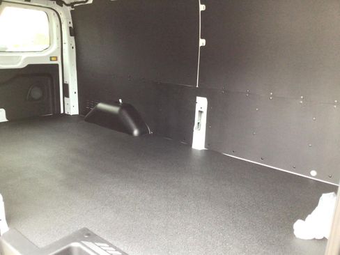 New 2026 Ford Transit 250 Low Roof AWD w/ Exterior Upgrade Package image 16