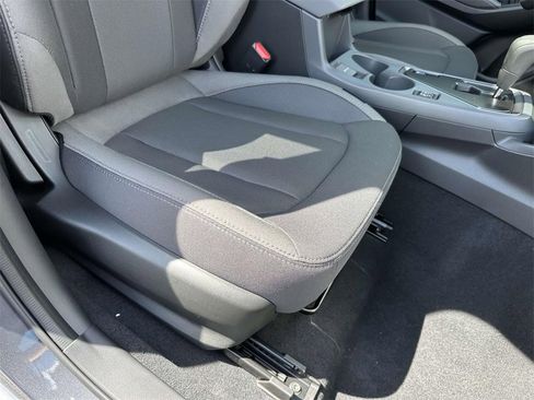 Certified 2025 Subaru Crosstrek 2.0i Premium image 9