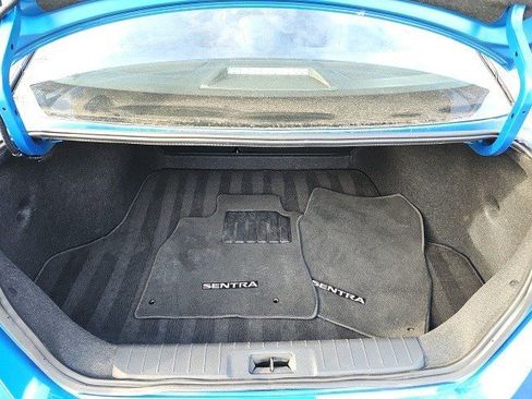 Used 2024 Nissan Sentra SR image 18