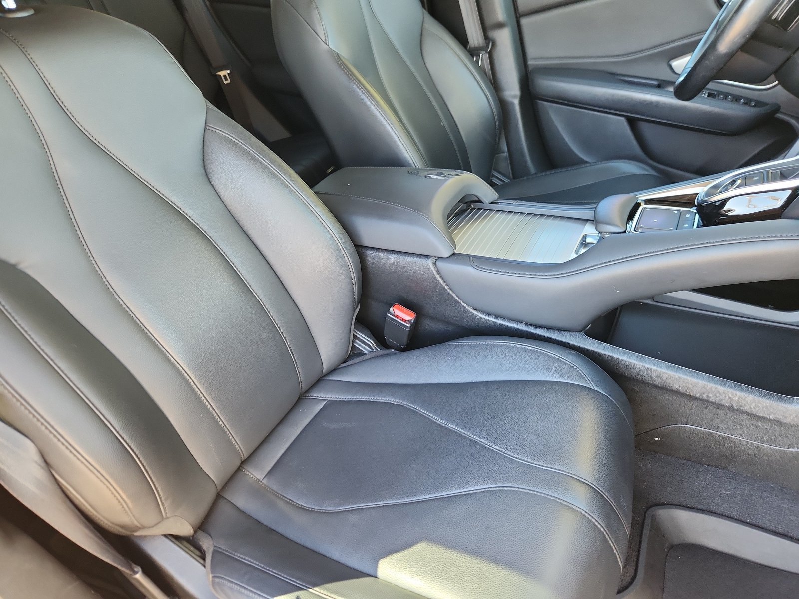 Used 2021 Acura RDX AWD image 14