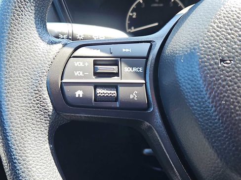 Certified 2024 Honda CR-V EX image 24