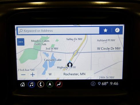 Used 2020 GMC Sierra 2500 AT4 w/ AT4 Premium Package image 25