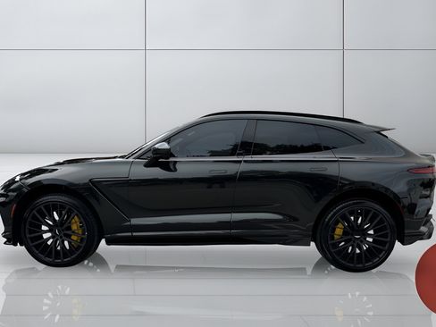 Used 2024 Aston Martin DBX 707 AWD/4WD image 3