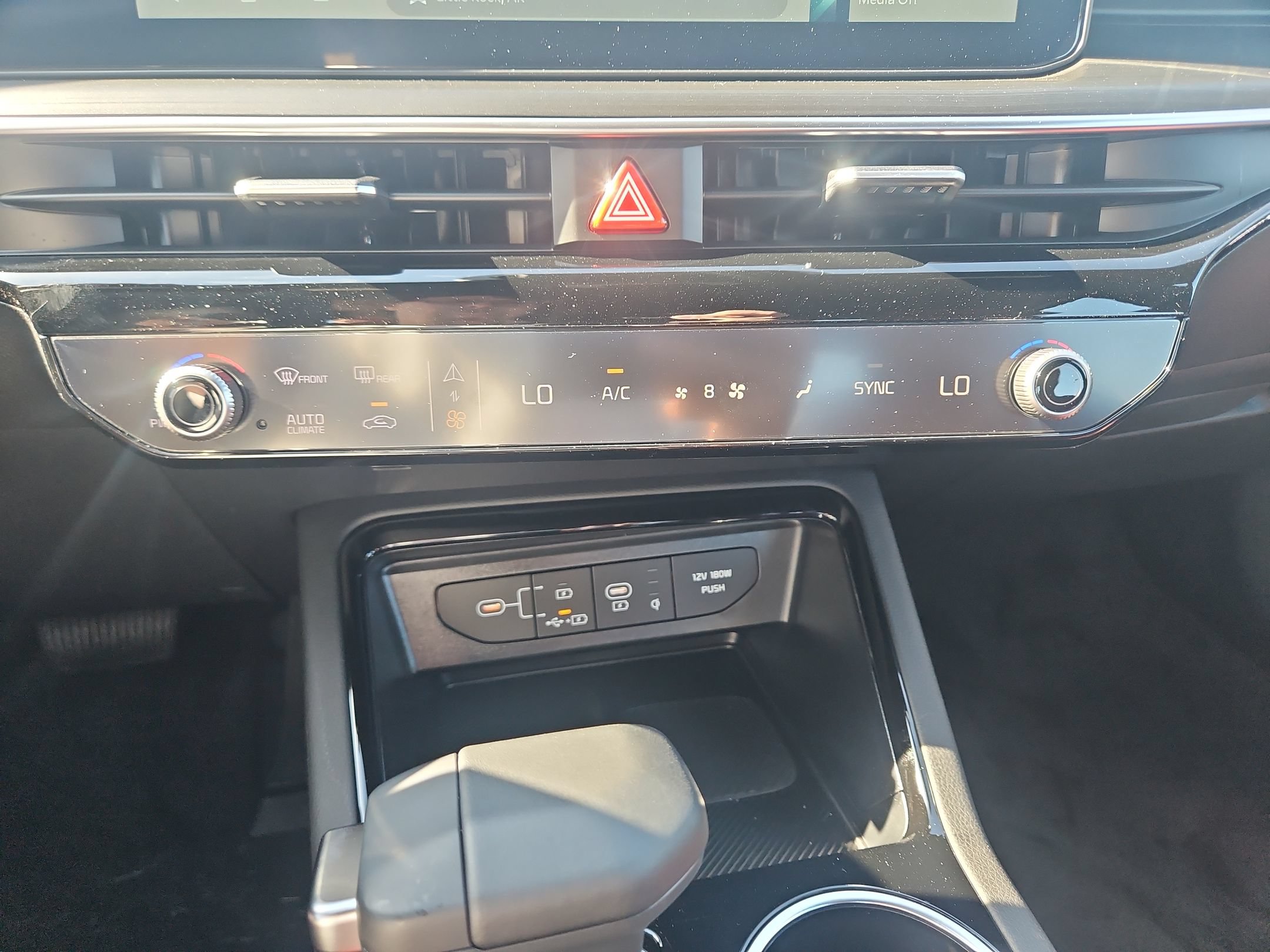 New 2026 Kia K5 GT-Line FWD image 24