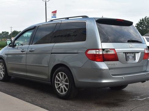 Used 2007 Honda Odyssey Touring image 16