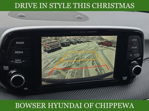 Used 2019 Hyundai Tucson Night image 15