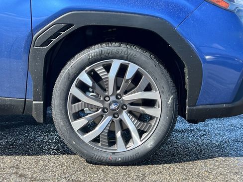 New 2026 Subaru Forester Touring image 6