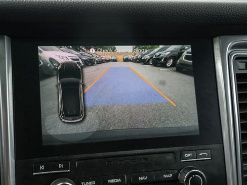 Used 2017 Porsche Macan S AWD/4WD image 31