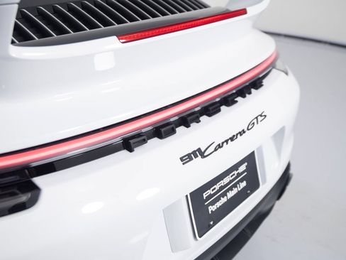 Certified 2023 Porsche 911 Carrera GTS RWD image 46