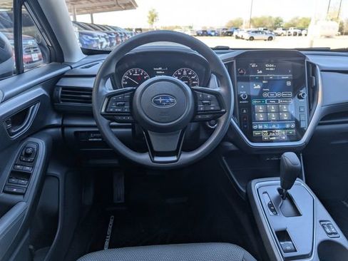 Used 2024 Subaru Crosstrek 2.0i Premium AWD/4WD image 23
