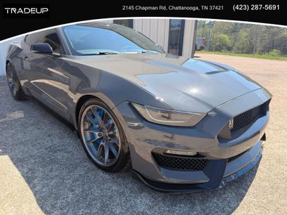 Used 2018 Ford Mustang Shelby GT350 w/ Electronics Package