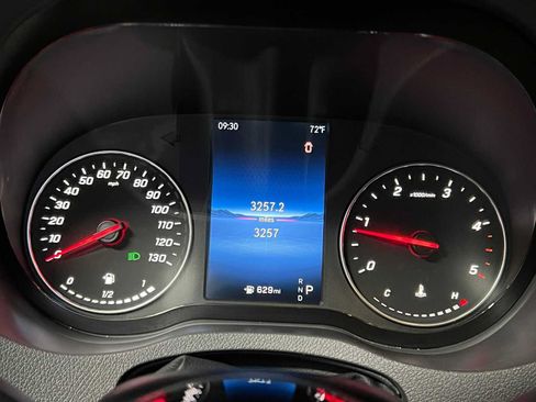 Used 2026 Mercedes-Benz Sprinter 2500 image 30
