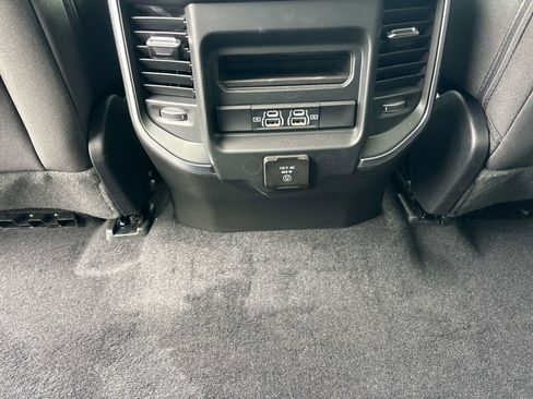 New 2026 RAM 1500 Big Horn image 6