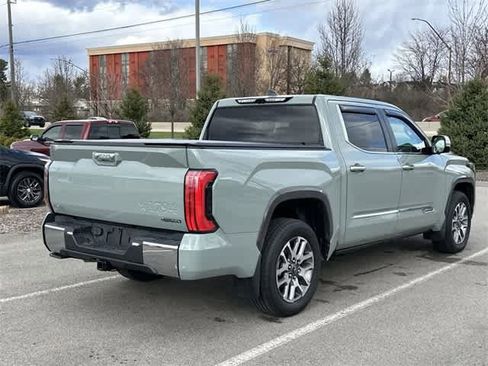 Used 2025 Toyota Tundra 1794 Edition image 32