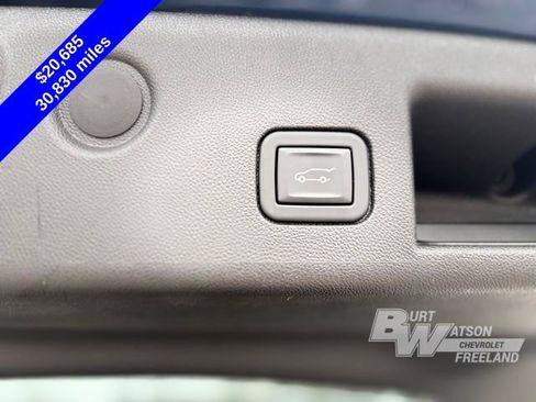 Used 2023 Chevrolet Equinox LT image 28
