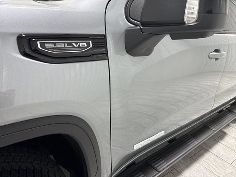 New 2026 GMC Sierra 1500 Elevation w/ Elevation Premium Package AWD/4WD image 33