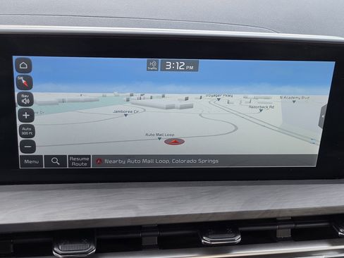 Used 2024 Kia Telluride EX X-Line image 25