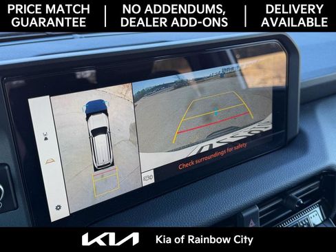 Used 2026 Toyota Land Cruiser w/ Premium Package image 33