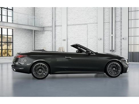 New 2026 Mercedes-Benz CLE 300 4MATIC Cabriolet image 16