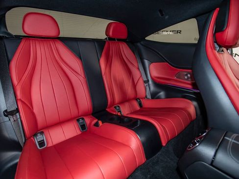 Used 2026 Mercedes-Benz CLE 450 4MATIC Coupe image 17